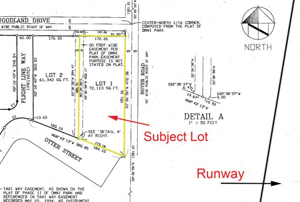 Lot 1 Otter St: Lot 1 Otter St, Sandpoint, ID 83864